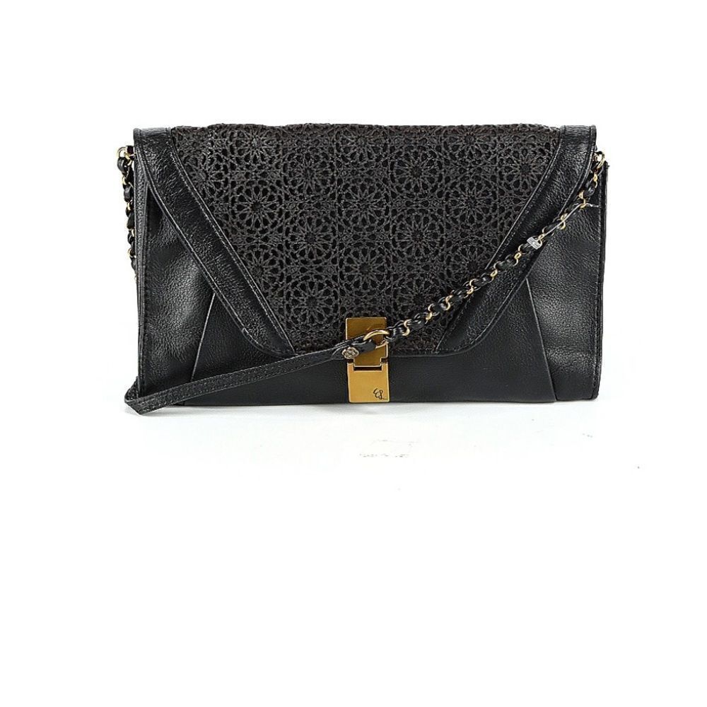 Elliott Lucca Leather Crossbody bag‎